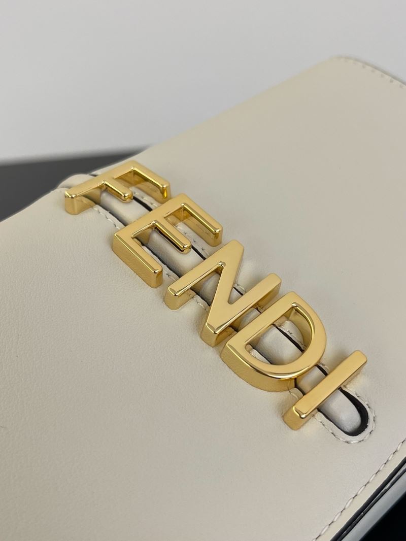 Fendi Satchel Bags